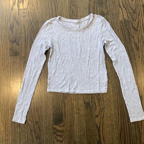American Eagle Outfitters Other - Teen girls American Eagle top- size XS